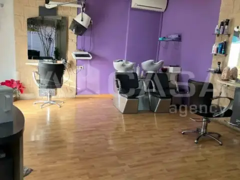 Local comercial en Congost-Can Gili