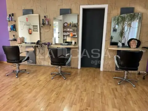 Local comercial en Congost-Can Gili