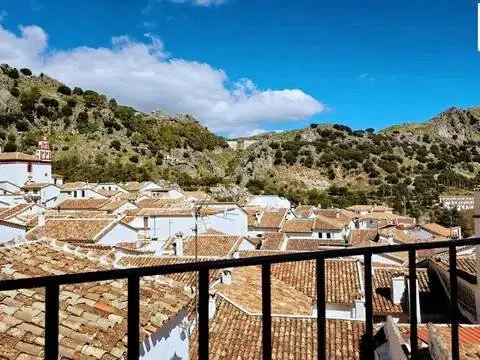 Chalet en Grazalema