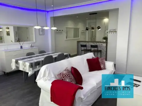 Piso en Vinaròs