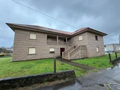 Chalet en Catoira