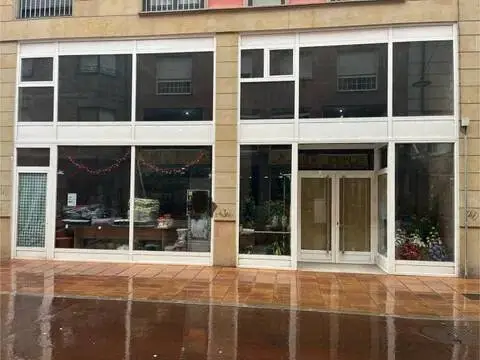 Local comercial en Centro