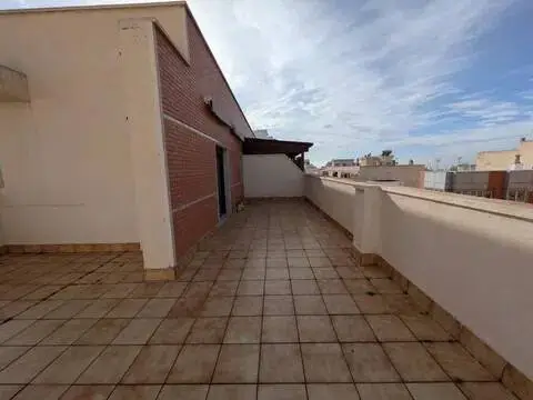 Ático en Avenida de Pablo Iglesias