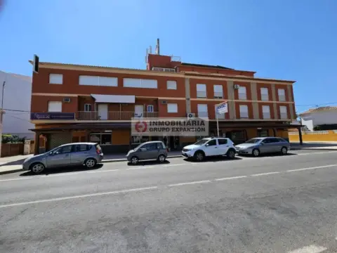 Edificio en Dénia