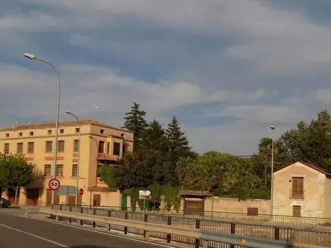 Chalet en Tarazona