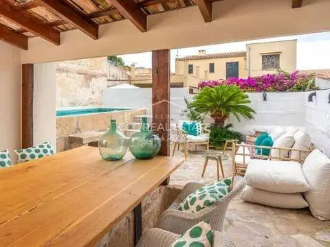 Piso en Capdepera