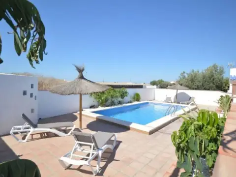 Chalet en Vejer de la Frontera