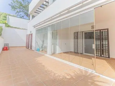 Piso en La Alcaidesa