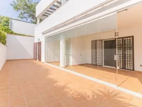 Piso en La Alcaidesa