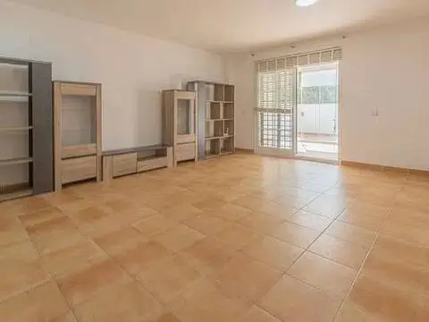 Piso en La Alcaidesa