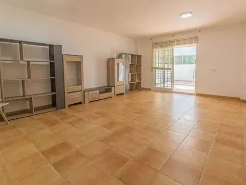 Piso en La Alcaidesa