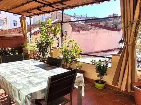 Casa adosada en Poble Nou