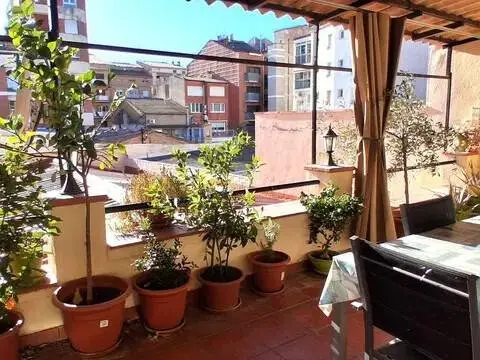 Casa adosada en Poble Nou
