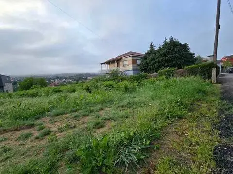 Terreno en Sardoma-Castrelos