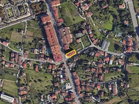 Local comercial en Avenida de Castrelos
