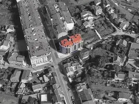 Local comercial en Avenida de Castrelos