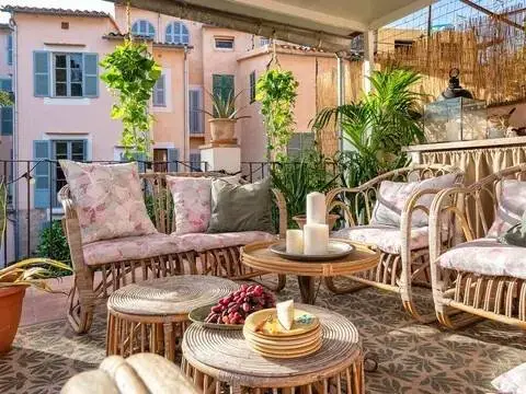 Chalet en Sóller
