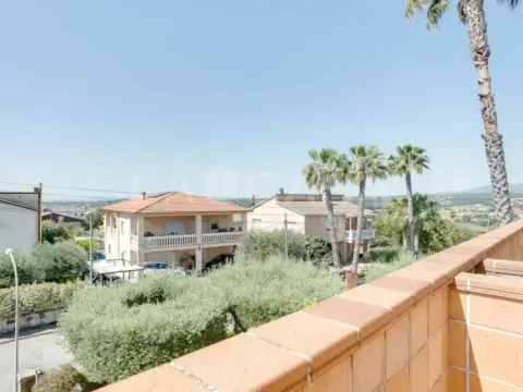 Chalet en Santa Eulàlia de Ronçana