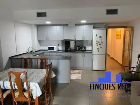 Piso en Vinaròs