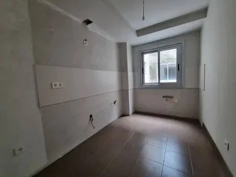 Piso en Rúa David Cal