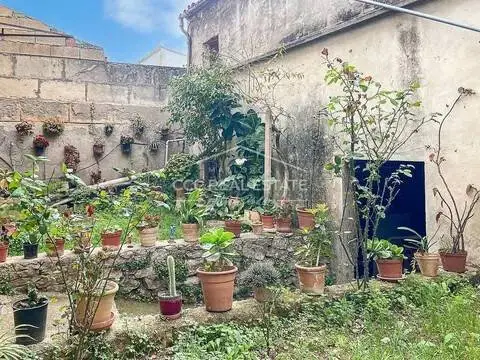 Casa rústica en Artà
