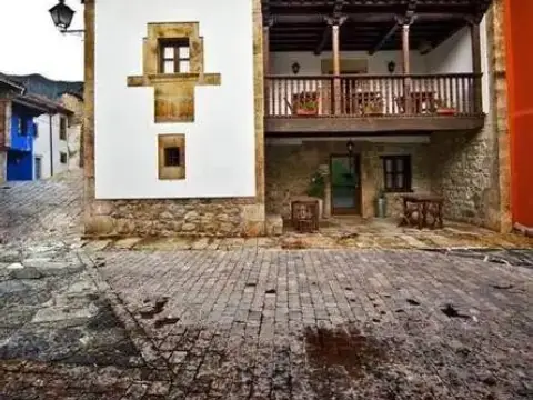 Chalet en Poo de Cabrales