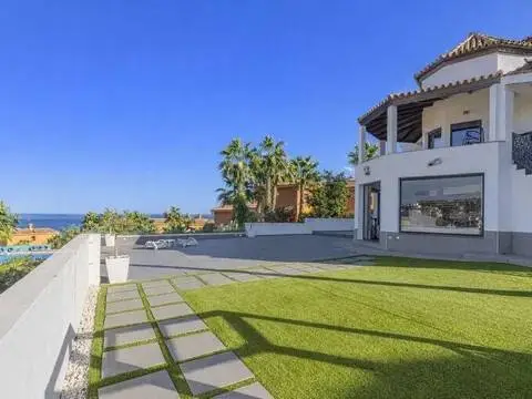 Chalet en La Alcaidesa