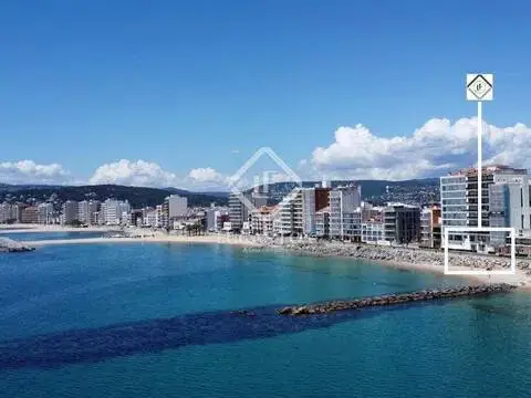 Apartment in Calonge i Sant Antoni