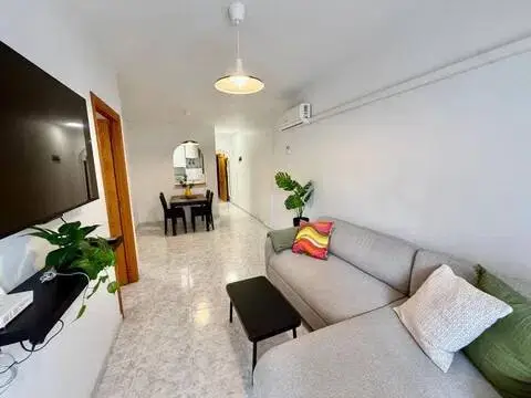 Piso en Playa del Cura