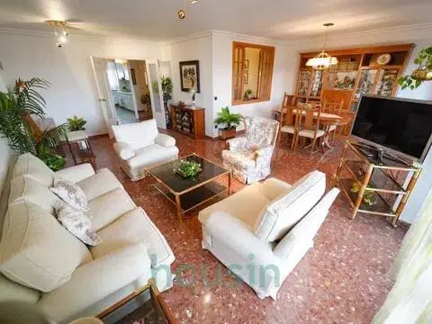 Piso en San Pablo