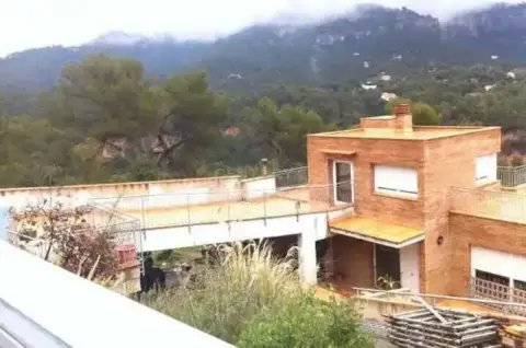 Chalet en Matadepera