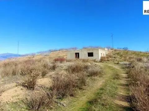 Casa rústica en Murtas