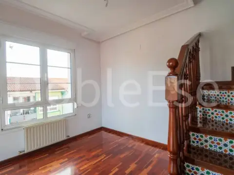 Piso en calle Gijon - Av Schulz, 62