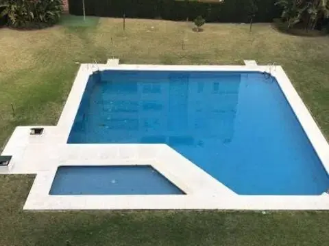 Piso en Portada Alta-Camino de Antequera