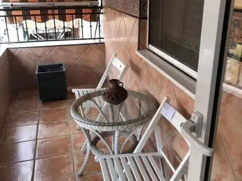 Piso en Portada Alta-Camino de Antequera