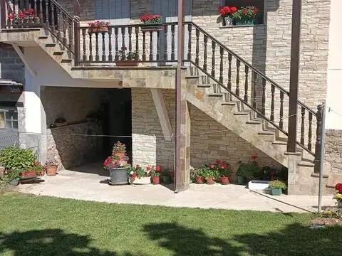 Casa rústica en Priaranza del Bierzo