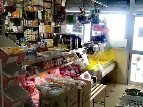 Local comercial en calle Poligono San Pablo No Number