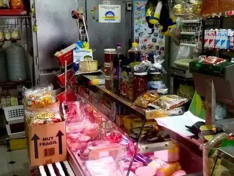 Local comercial en calle Poligono San Pablo No Number