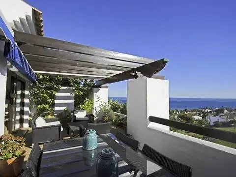 Piso en La Alcaidesa