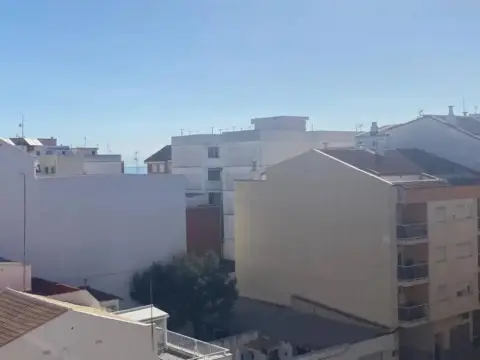 Piso en Carrer Llibertat