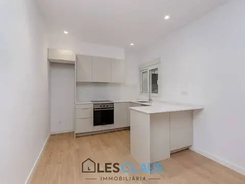 Piso en Sants