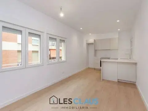 Piso en Sants