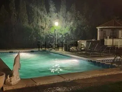 Chalet en calle La Poblachuela No Number