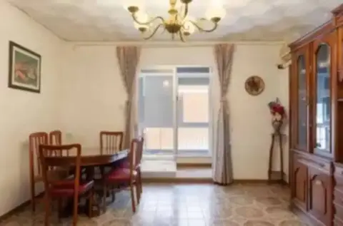 Piso en Faitanar
