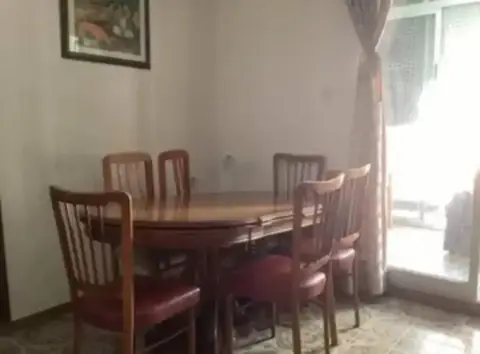 Piso en Faitanar