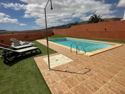 Chalet en Antigua