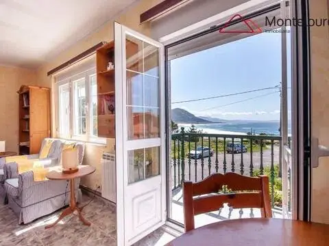 Chalet en Muros