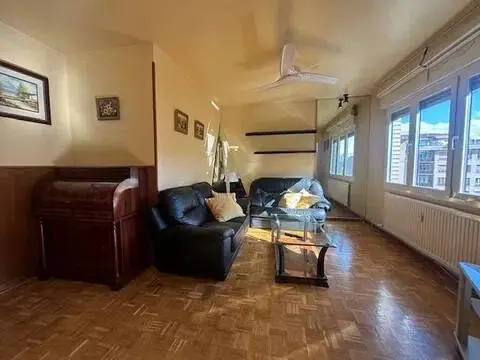 Piso en San Juan - Donibane