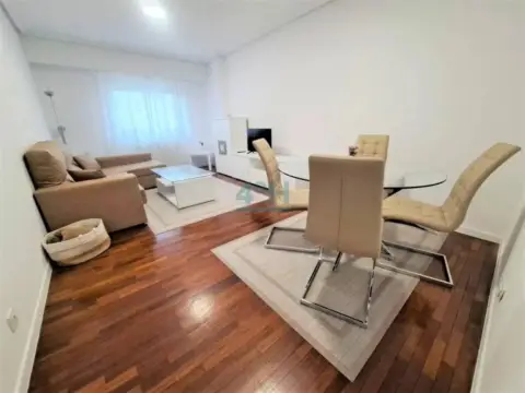 Piso en Ourense Capital