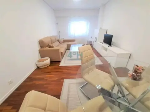 Piso en Ourense Capital